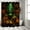 152x180cm, variant on Creowell Witch Potion Workshop Scene Waterproof Shower Curtain Shower Curtain Bathroom Apartment Home Bathroom