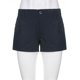 thumbnail image 5 of Pantalones cortos Harajuku lisos para mujer, estilo gótico vintage grunge con bolsillos, estilo cargo, ropa de calle ajustada con cintura elástica, ropa de los años 90, 5 of 6