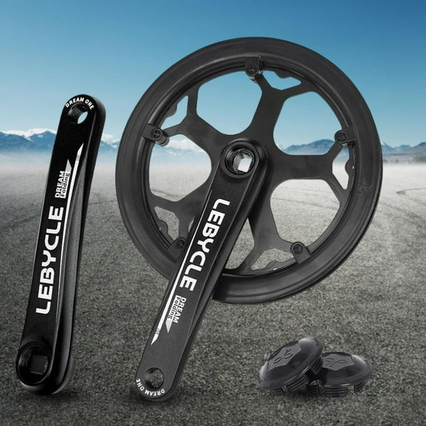 53t crankset 2025