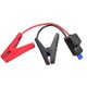 thumbnail image 4 of Car Jumper Boosters Cable Clip Emergency Car Battery Intelligent Alligator Clamps Red-Black Clips for 12 V Jump Starter, 4 of 4