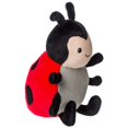 thumbnail image 2 of Mary Meyer - Smoothiez - Coccinelle 5 Pouces, 2 of 3