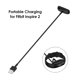 thumbnail image 4 of Cable de carga USB para reloj inteligente de 30 cm Cable de alimentación para Fitbit Inspire 2, 4 of 9