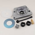 thumbnail image 3 of Mosiee Oil Pump Worm Gear Cover Filter Kit For 61 66 266 268 272 Xp Chainsaw, 3 of 6