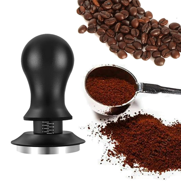 Groundhog Tamper 51mm - Espresso Road - Coffee Machines