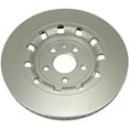 thumbnail image 2 of ADVICS Disc Brake Rotor, 2 of 4
