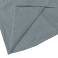 thumbnail image 5 of NIEWTR Summer Loose Round Neck Tank Top Sleeveless Strap T Shirt Women Womens Tank Summer Tank (XL,A176-Grey), 5 of 6