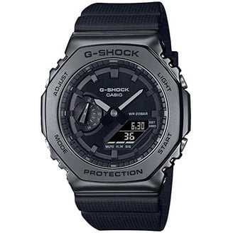 Casio G-Shock G-LIDE GBX-100NS-1JF Men's Watch, Waterproof, Black