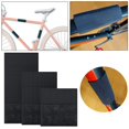 thumbnail image 4 of protector de cuadro de bicicleta,Cubierta de protección de cuadro de bicicleta de neopreno,cubierta de protección contra rayones para cuadro de bicicleta de montaña,Almohadilla protectora de DYNWAVEMX protector de cuadro de bicicleta, 4 of 8
