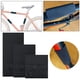 thumbnail image 3 of Protector de cuadro de bicicleta, protector de cadena de cuadro de bicicleta de ciclismo, cubierta protectora, 3 of 8