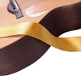thumbnail image 3 of Universal Guitar Strap Soft Nylon Leather Strap with Hanging Rope for Acoustic Guitar Classical Guitar Electric Guitar Bass, 3 of 6