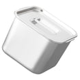 thumbnail image 5 of Airtight Stainless Steel Spice Jar with Lid, Kitchen Herb and Seasoning Container, Cooking Storage Canister, 5 of 6