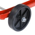 thumbnail image 6 of Global Industrial Easy-Steer Drum Cradle for 55 Gallon Steel Drums, 6 of 6