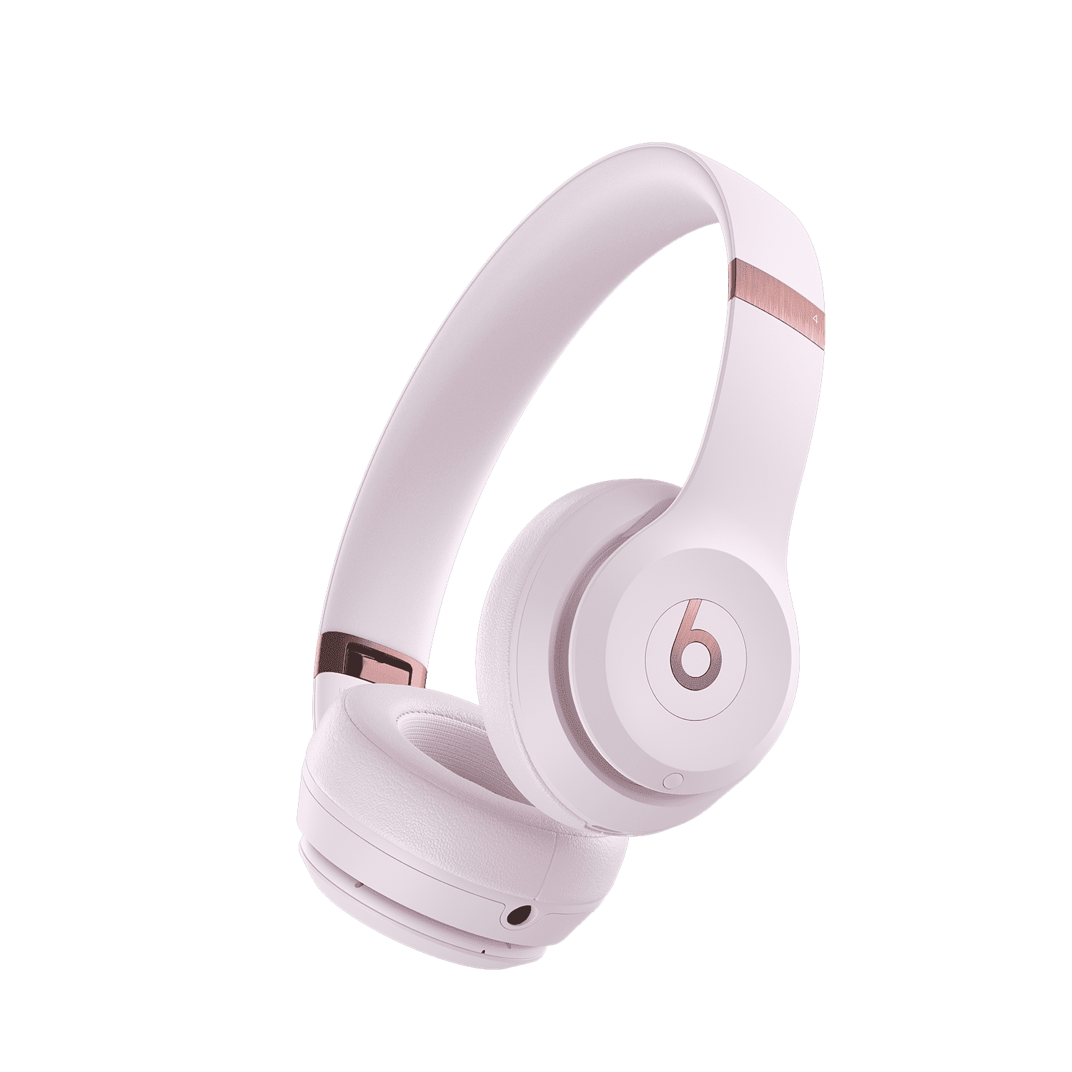 【極美品】Beats by Dr. Dre Beats Solo4 Beats Solo 4 Wireless Headphones in Matte Black | Abt