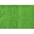 thumbnail image 1 of Ahgly Company Indoor Rectangle Abstract Green Modern Area Rugs, 8' x 12', 1 of 4