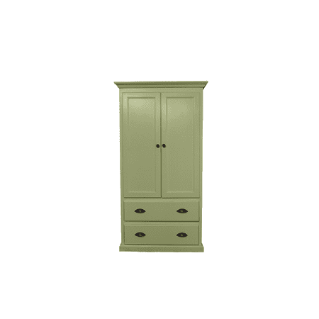 Modern Wardrobe Armoire
