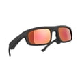 thumbnail image 3 of Gafas de sol inteligentes auriculares Ligeros, versátiles, prácticos y a prueba de viento La música llamando a las gafas de conducción para correr el M8pro dorado, 3 of 8