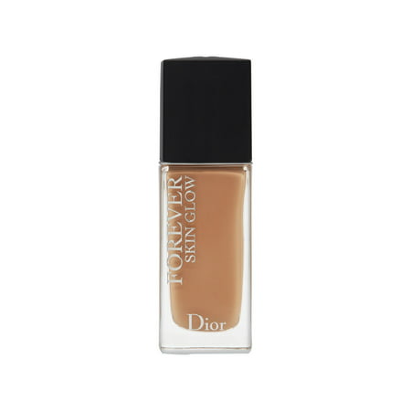 Christian Dior Forever Skin Glow 24H Wear Radiant Perfection Skin-Caring Foundation SPF 35 2N (Best Dior Foundation For Oily Skin)