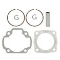 thumbnail image 2 of ALL-CARB Cylinder Piston Ring Gasket Pin Kit Replacement for 2001-2006 ATV 90cc, 2 of 7