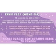 thumbnail image 3 of Pantimedias Yo Antes De Ti Abeja Medias, 3 of 3