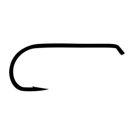 

Hooks TMC 100 24 50 Pack