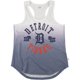 thumbnail image 1 of Camiseta sin mangas Touch para mujer Detroit Tigers dti M, 1 of 2