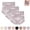 A, variant on Siminsem Women's High Waisted Leakproof Shaping Underwear 3 Pack Tummy Control Panties Washable Bladder Leak Protection Briefs Soft Breathable for Daily Postpartum Use,N,3XL
