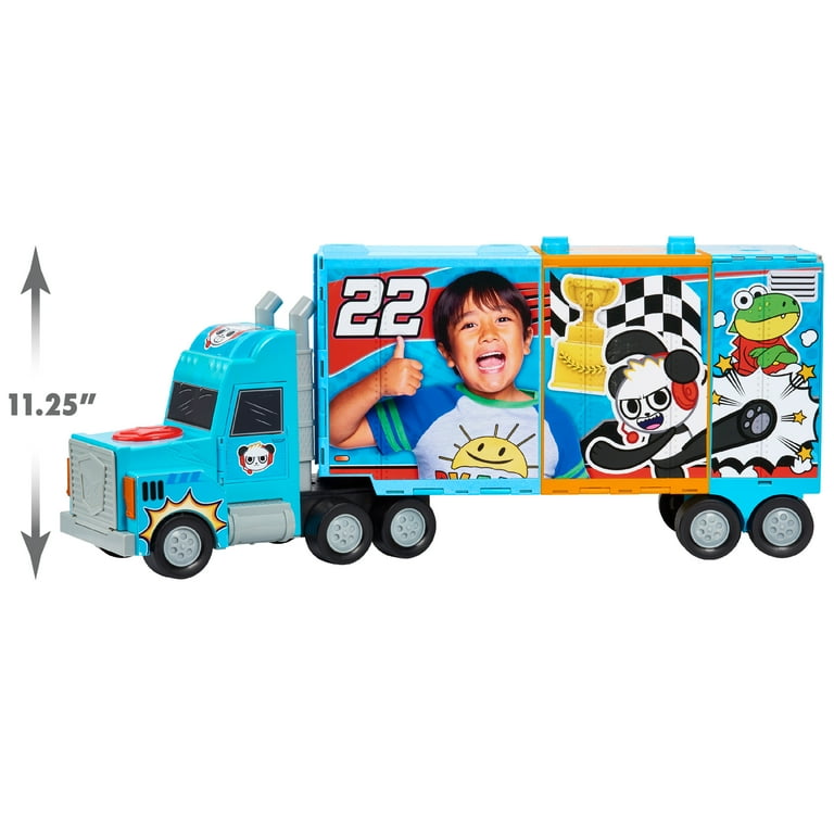Ryan's toy review cars 2 hotsell