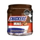 thumbnail image 2 of Chocolate con leche Snickers minis relleno de caramelo cacahuate y nougat 405 g, 2 of 4