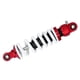 thumbnail image 5 of Amortiguadores, 280 mm/11 pulgadas, amortiguadores para motocicletas, amortiguadores todoterreno, accesorios para motocicletas, respuesta rápida, 5 of 9
