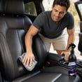 thumbnail image 6 of Car Interior Cleaner Spray Upholstery Stain Remover Dry Foam Safe For Leather Fabric Dashboard Carpet Deep Cleaning Car Detailing For Car Home Sofa Interior Cleaning Use, 6 of 7