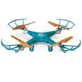 thumbnail image 2 of Miami Dolphins Full Size Drone, 2 of 2