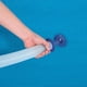 thumbnail image 5 of Flotador Inflable Limpiador automático de superficie de piscina montado en la pared con manguera de tubo Tmvgtek Deportes Acuáticos, 5 of 7