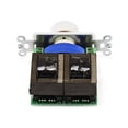 thumbnail image 2 of Controlador de volumen de altavoz Monoprice MVR-100 100W 4-16 ohmios, 2 of 4