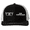 Midnight Black, variant on Navy Fire Controlman (FC) Rating USA Mesh-Back Cap