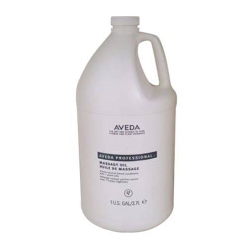 Aveda Professional Massage Oil 1 Gallon 2496