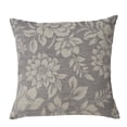 thumbnail image 4 of Cojines Decorativos Elefantito Color Lila Silver 45 X 45 Tela Jacquard, 4 of 5