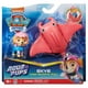 thumbnail image 1 of Figura Paw Patrol Spin Master Cachorros Heroes Acuaticos Sky, 1 of 4