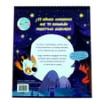 thumbnail image 2 of Brillan en la Oscuridad Heroes Para Sonar Campo Yoyo Books Tapa dura 1ra edicion, 2 of 2