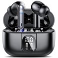 thumbnail image 1 of Auriculares inalámbricos Casan 2023 Bluetooth 5.3 HiFi Stereo 40H Playtime, 1 of 7