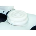 thumbnail image 6 of Ozark Trail Inflatable Tube Rapid Rider II- Double Rider, 6 of 8