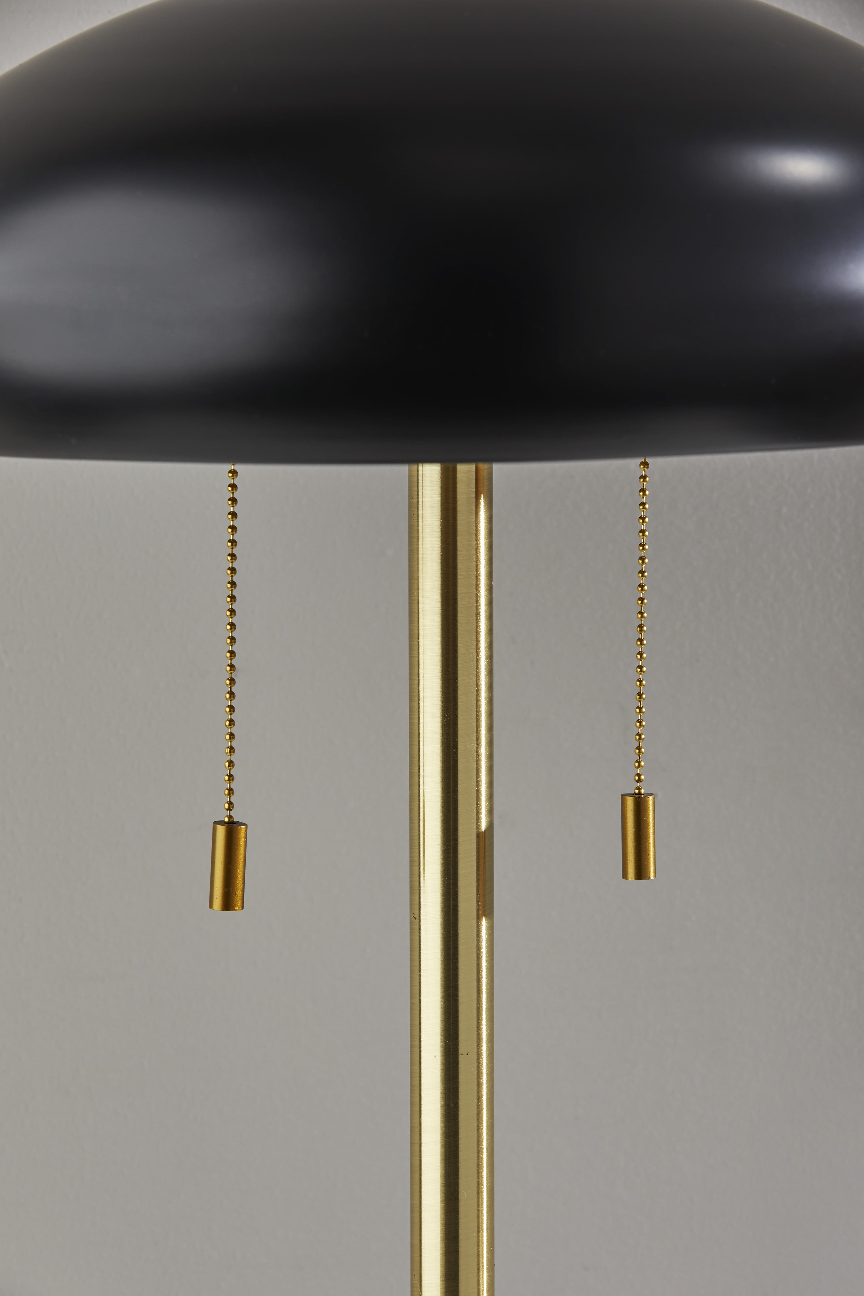 Cap Table Lamp