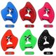 thumbnail image 1 of CHAO Paletas manuales para entrenamiento de natación Tyr Catalyst 2, talla XS, color negro, 1 of 1