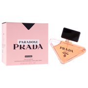 Paradoxe Intense by Prada for Women - 1.6 oz EDP Spray (Refillable)