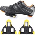thumbnail image 3 of Funda para cala de pedal Funda para cala de pedal de bicicleta 1 par Funda de goma para calas Shimano Spd-sl Estribo de bicicleta de carretera, 3 of 5