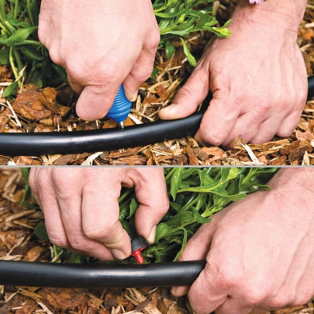 Drip Irrigation Watering Kit