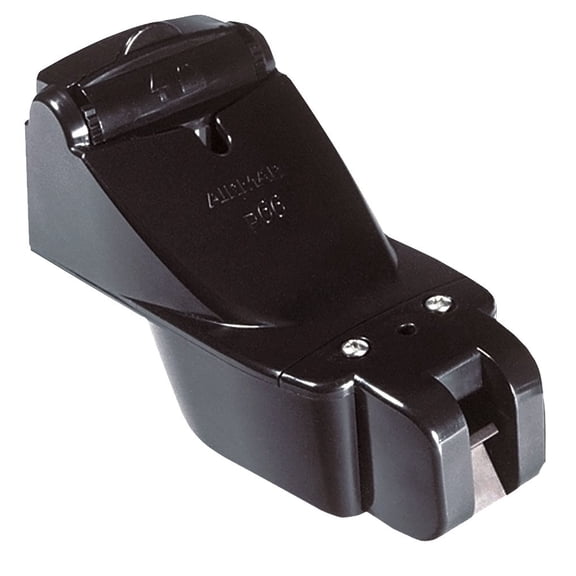 Raymarine E66054 Transom Mount Transducer