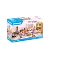 thumbnail image 1 of Cocina del castillo de Playmobil, 1 of 7