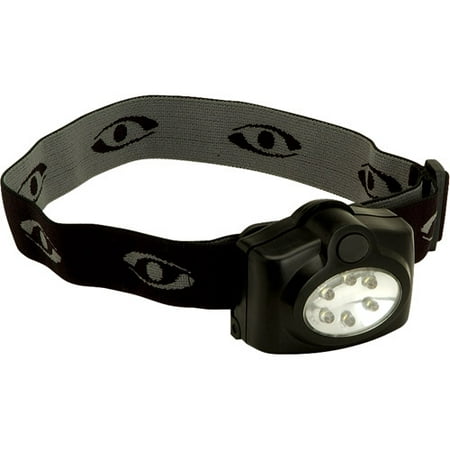 Cyclops Helios 6 Led Headlamp