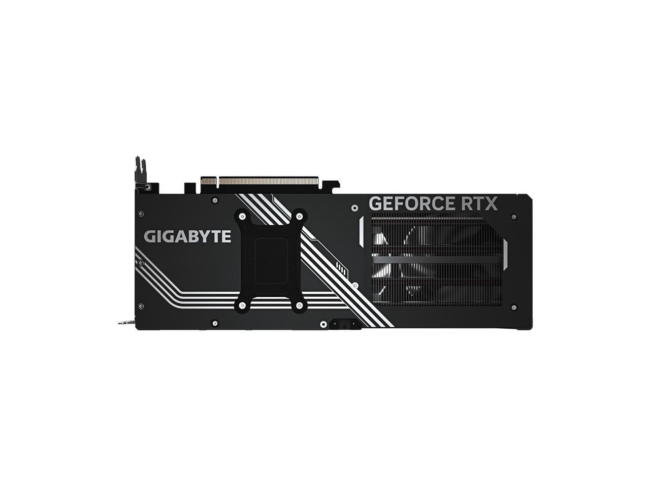 GIGABYTE GVN5070WF3OC12GD GeForce RTX 5070 WINDFORCE OC SFF 12GB