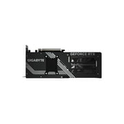 GIGABYTE GVN5070WF3OC12GD GeForce RTX 5070 WINDFORCE OC SFF 12GB Graphics Card